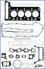Dichtungssatz, Zylinderkopf TRISCAN 598-41122