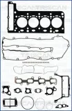 Dichtungssatz, Zylinderkopf TRISCAN 598-41122