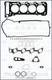 Dichtungssatz, Zylinderkopf TRISCAN 598-41123