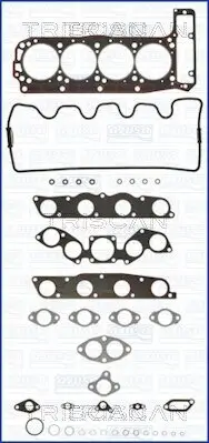 Dichtungssatz, Zylinderkopf TRISCAN 598-4119 Bild Dichtungssatz, Zylinderkopf TRISCAN 598-4119