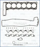 Dichtungssatz, Zylinderkopf TRISCAN 598-4134