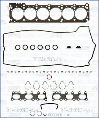 Dichtungssatz, Zylinderkopf TRISCAN 598-4177