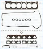 Dichtungssatz, Zylinderkopf TRISCAN 598-4182