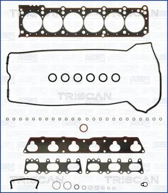 Dichtungssatz, Zylinderkopf TRISCAN 598-4182 Bild Dichtungssatz, Zylinderkopf TRISCAN 598-4182