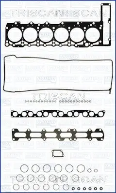 Dichtungssatz, Zylinderkopf TRISCAN 598-4193