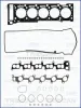 Dichtungssatz, Zylinderkopf TRISCAN 598-4196