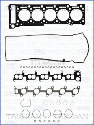 Dichtungssatz, Zylinderkopf TRISCAN 598-4196 Bild Dichtungssatz, Zylinderkopf TRISCAN 598-4196