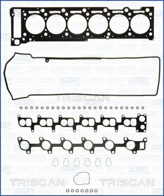 Dichtungssatz, Zylinderkopf TRISCAN 598-4197