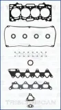 Dichtungssatz, Zylinderkopf TRISCAN 598-4262