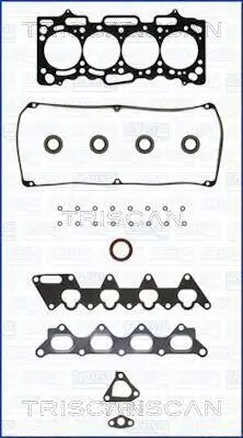 Dichtungssatz, Zylinderkopf TRISCAN 598-4262 Bild Dichtungssatz, Zylinderkopf TRISCAN 598-4262