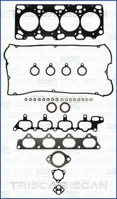 Dichtungssatz, Zylinderkopf TRISCAN 598-4282