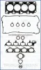 Dichtungssatz, Zylinderkopf TRISCAN 598-4282