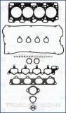 Dichtungssatz, Zylinderkopf TRISCAN 598-4282