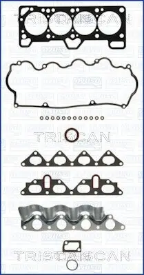 Dichtungssatz, Zylinderkopf TRISCAN 598-4300 Bild Dichtungssatz, Zylinderkopf TRISCAN 598-4300