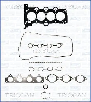 Dichtungssatz, Zylinderkopf TRISCAN 598-4328 Bild Dichtungssatz, Zylinderkopf TRISCAN 598-4328