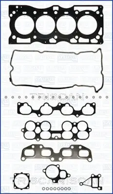 Dichtungssatz, Zylinderkopf TRISCAN 598-45102 Bild Dichtungssatz, Zylinderkopf TRISCAN 598-45102