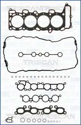 Dichtungssatz, Zylinderkopf TRISCAN 598-4582