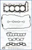 Dichtungssatz, Zylinderkopf TRISCAN 598-4582