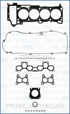 Dichtungssatz, Zylinderkopf TRISCAN 598-4591 Bild Dichtungssatz, Zylinderkopf TRISCAN 598-4591