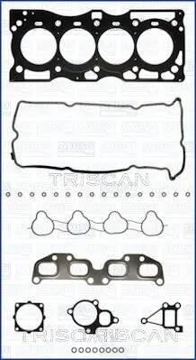 Dichtungssatz, Zylinderkopf TRISCAN 598-4597 Bild Dichtungssatz, Zylinderkopf TRISCAN 598-4597