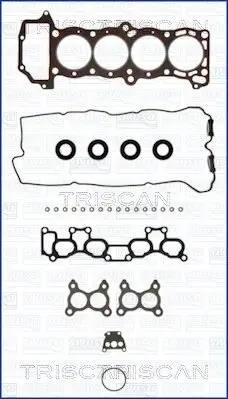 Dichtungssatz, Zylinderkopf TRISCAN 598-4598