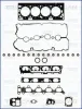 Dichtungssatz, Zylinderkopf TRISCAN 598-50109