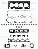 Dichtungssatz, Zylinderkopf TRISCAN 598-50109