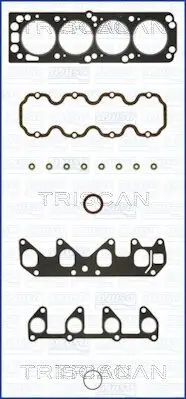 Dichtungssatz, Zylinderkopf TRISCAN 598-5011