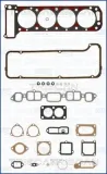 Dichtungssatz, Zylinderkopf TRISCAN 598-5030