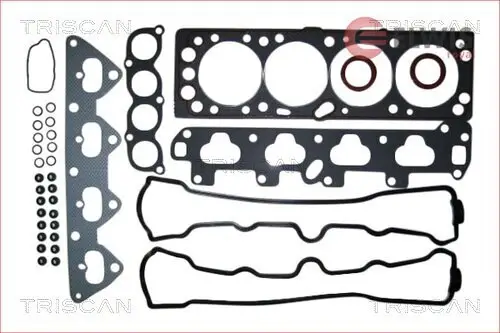 Dichtungssatz, Zylinderkopf TRISCAN 598-5080