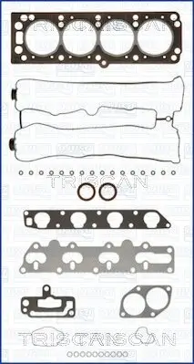 Dichtungssatz, Zylinderkopf TRISCAN 598-5081
