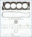 Dichtungssatz, Zylinderkopf TRISCAN 598-5534