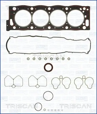 Dichtungssatz, Zylinderkopf TRISCAN 598-5534 Bild Dichtungssatz, Zylinderkopf TRISCAN 598-5534