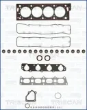 Dichtungssatz, Zylinderkopf TRISCAN 598-5558