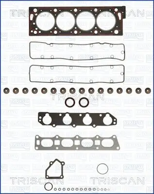 Dichtungssatz, Zylinderkopf TRISCAN 598-5558 Bild Dichtungssatz, Zylinderkopf TRISCAN 598-5558