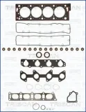 Dichtungssatz, Zylinderkopf TRISCAN 598-5563