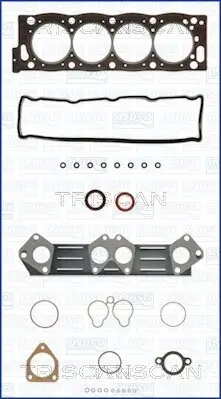 Dichtungssatz, Zylinderkopf TRISCAN 598-5573