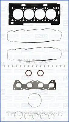 Dichtungssatz, Zylinderkopf TRISCAN 598-5574