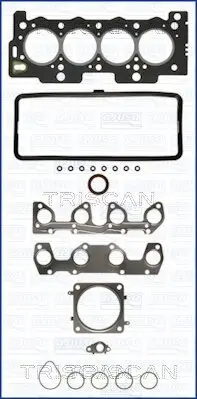 Dichtungssatz, Zylinderkopf TRISCAN 598-5575