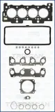 Dichtungssatz, Zylinderkopf TRISCAN 598-5575
