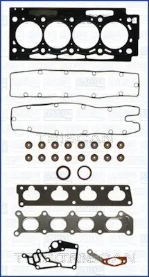 Dichtungssatz, Zylinderkopf TRISCAN 598-5578