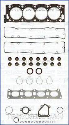 Dichtungssatz, Zylinderkopf TRISCAN 598-5583