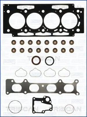 Dichtungssatz, Zylinderkopf TRISCAN 598-5593