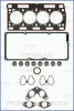Dichtungssatz, Zylinderkopf TRISCAN 598-6035