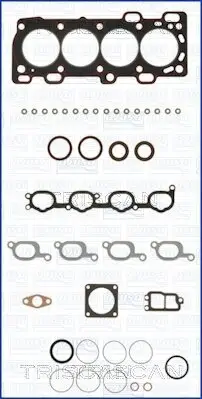 Dichtungssatz, Zylinderkopf TRISCAN 598-6047 Bild Dichtungssatz, Zylinderkopf TRISCAN 598-6047