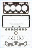 Dichtungssatz, Zylinderkopf TRISCAN 598-6048