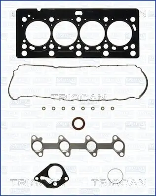 Dichtungssatz, Zylinderkopf TRISCAN 598-6052