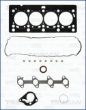 Dichtungssatz, Zylinderkopf TRISCAN 598-6052