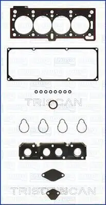 Dichtungssatz, Zylinderkopf TRISCAN 598-6064 Bild Dichtungssatz, Zylinderkopf TRISCAN 598-6064