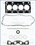 Dichtungssatz, Zylinderkopf TRISCAN 598-6068